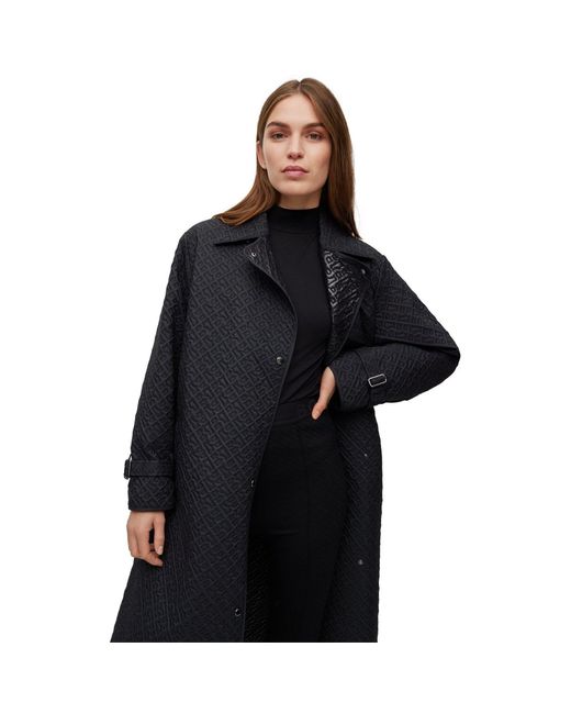 Boss Black Pelkate Puffer Jacket