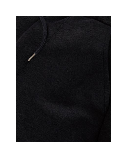 Phase Eight Black Cassie Jersey Skirt