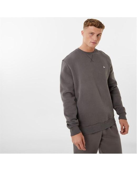 Jack wills clearance sweatshirt mens