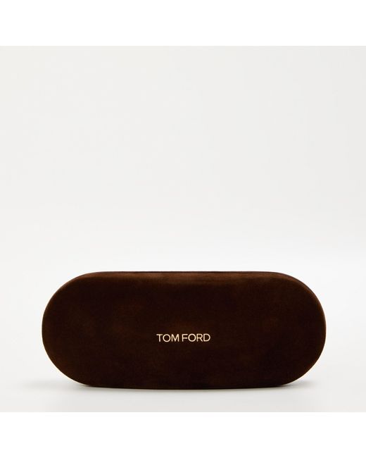 Tom Ford Multicolor Tfs Astor Sunglasses for men