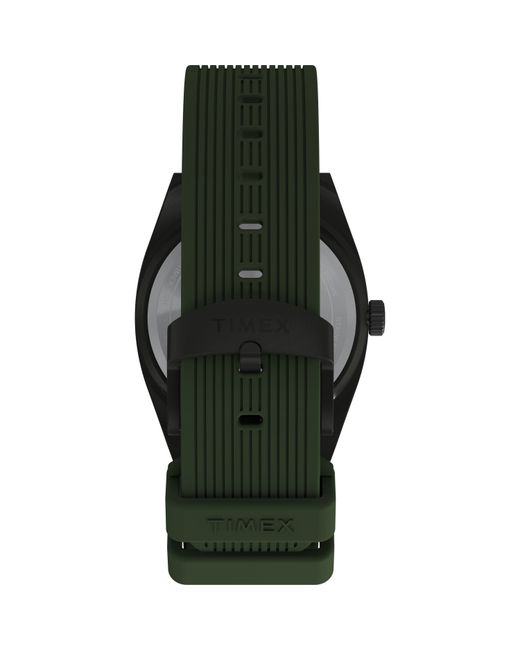 Timex Green Peanuts Quartz Analogue Watch for men