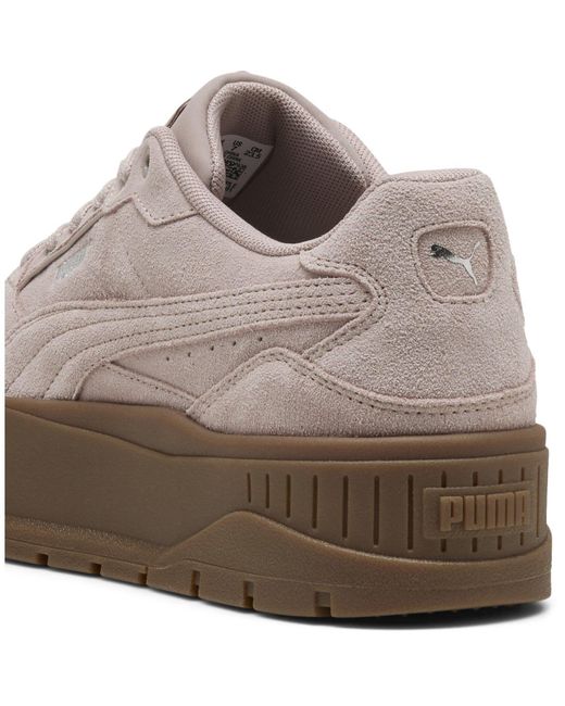 PUMA Natural Karmen Ii Low-Top Trainers
