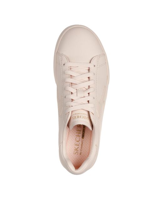 Skechers Pink Eden Lx