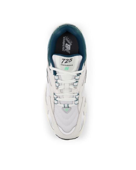 New Balance Blue Nb 725 for men