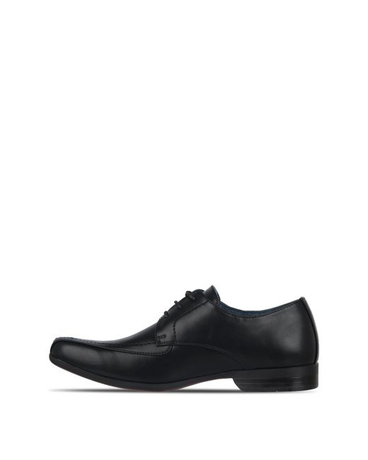 GIORGIO Blue Bourne Lace Shoe for men