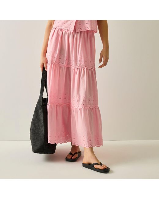 Regatta Pink Deiana Skirt
