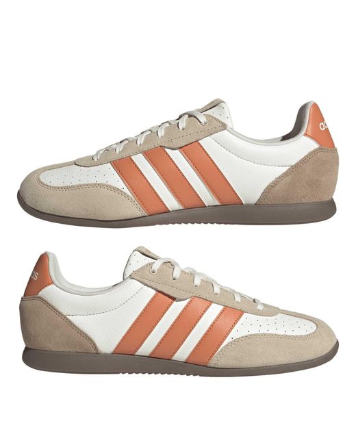 Adidas Pink Barreda Lo for men