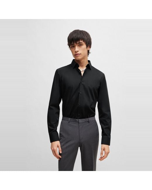 HUGO Black Kenno 10181991 01 for men