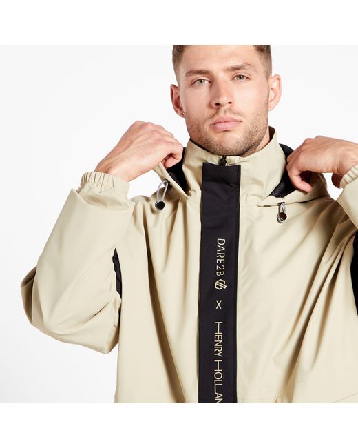 Dare 2b Natural Illude Waterproof Jacket for men