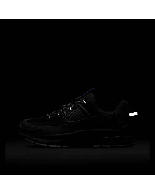 Nike Black Vomero Roam Low Trainers for men