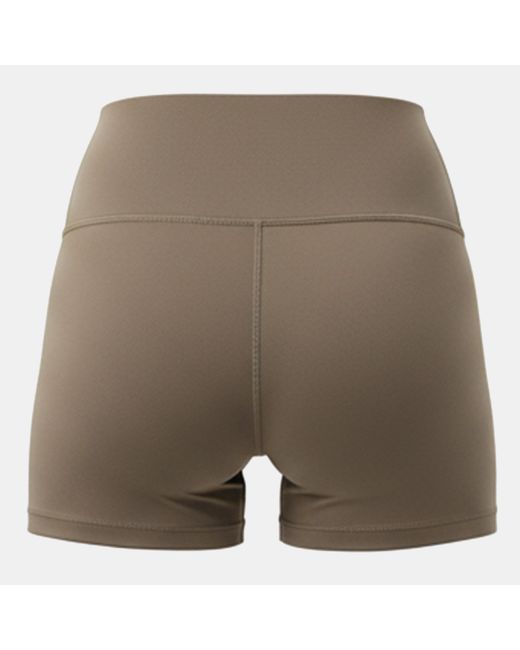 Usa Pro Brown Fold 3-Inch Shorts