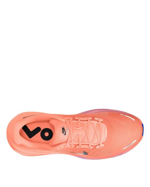 Nike Red Vomero Premium Road Running Shoes for men