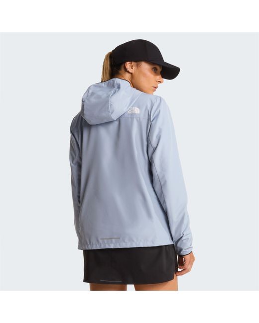 The North Face Blue Tnf Fontanales Jacket