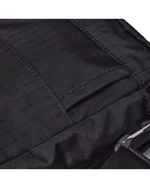 Berghaus Black Xodus Crossbody Bag for men