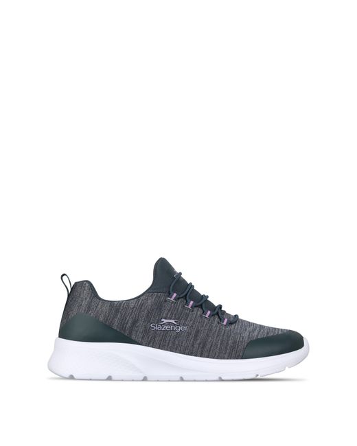 Slazenger 1881 Blue Rotate