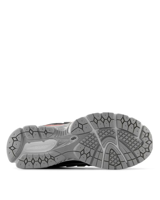 New Balance Gray Nb 1906 for men