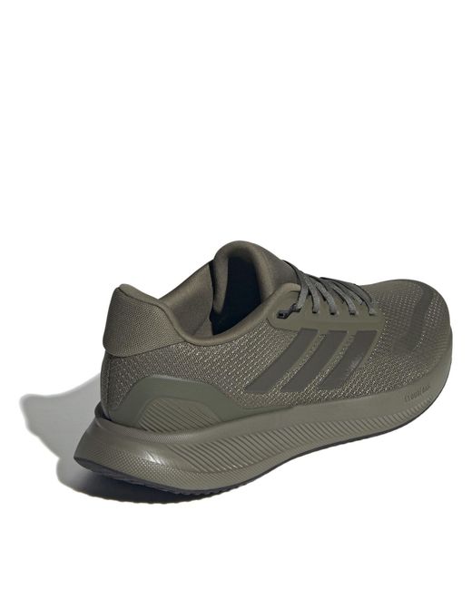 Adidas Green Run Falcon 5 Trainers for men