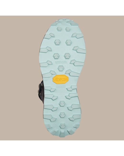 Craghoppers Blue Adflex Low-Top Trainers
