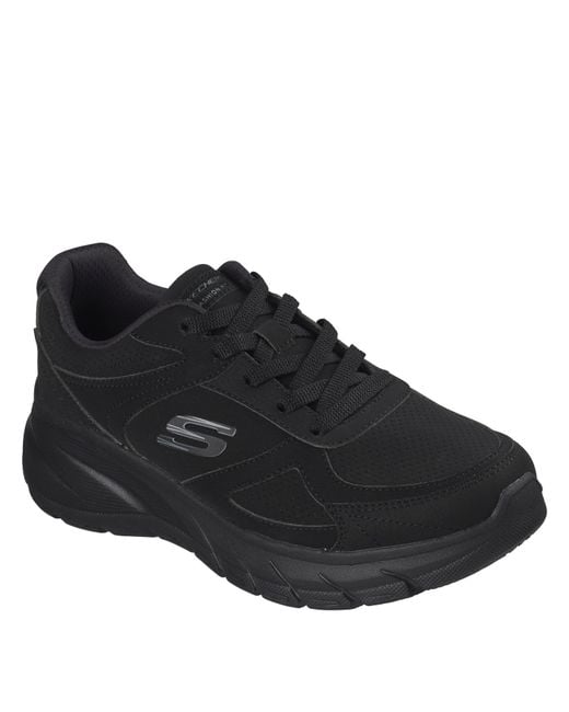 Skechers Black Fashion Fit Ld64