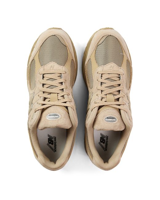 New Balance Natural Nb 2002 for men