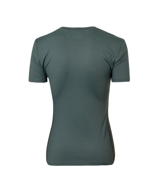 Usa Pro Green Essential Tee