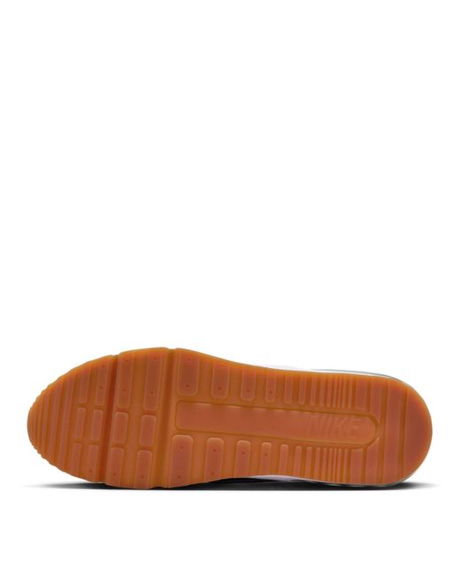 Nike Blue Max Ltd 3 Shoe for men