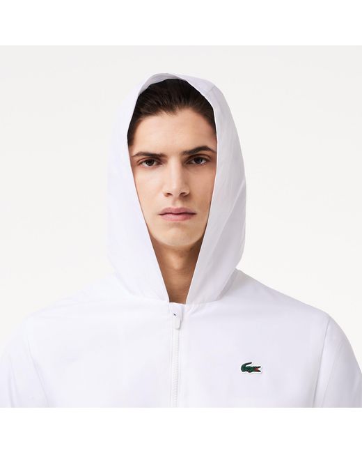 Lacoste Blue Sprt Trksuit Sn99 for men