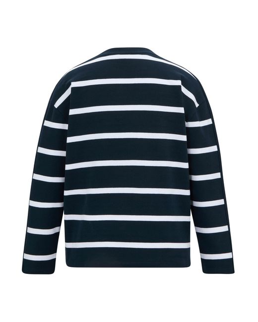 Regatta Blue Avira Long Sleeved Top