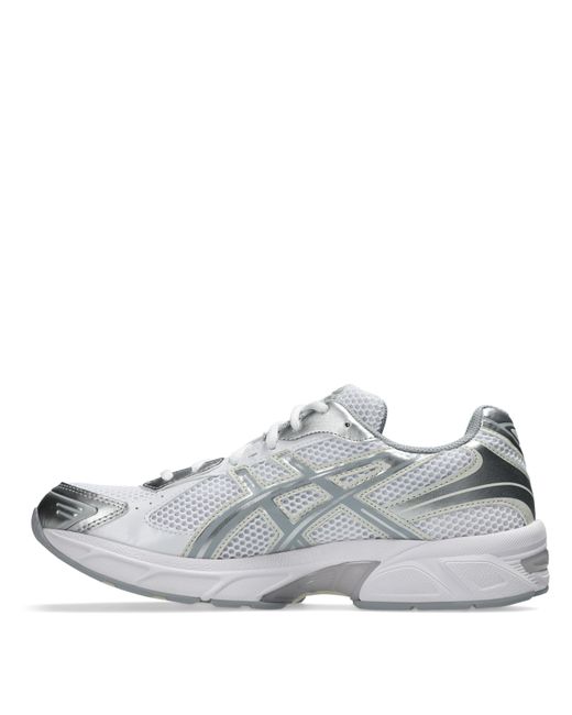 Asics Gray Gel-1130 Trainers