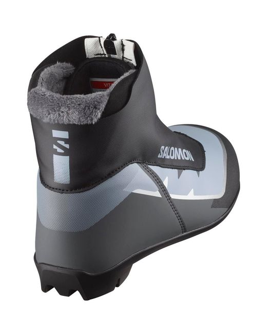 Salomon Black Vitane Cc Bt