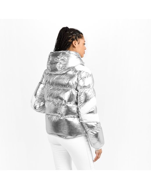 Fusalp Blue Charloy Ski Jacket