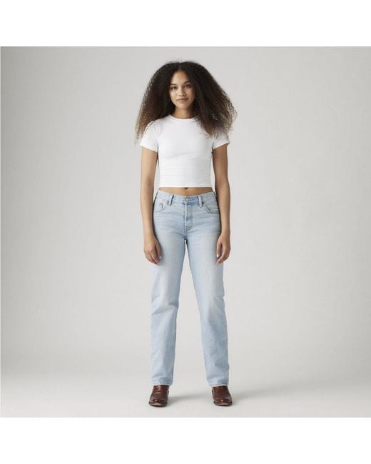 Levi's Blue 501 90S