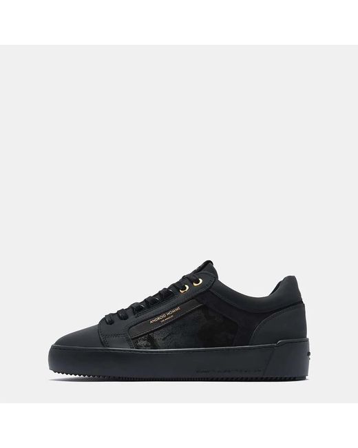 Android Homme Black Venice for men