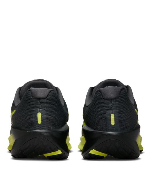 Nike Green Downshifter 13 for men