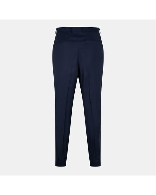 HUGO Blue Haero/Gelos233X Suit for men