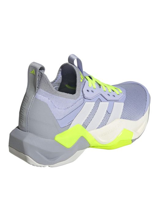 Adidas Blue Rapidmove Adv Ld99