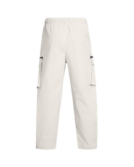 Under Armour Natural Utility Cargo Joggers for men