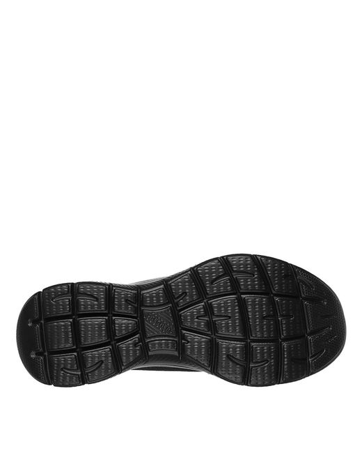 Skechers Black Slip-Ins: Summits