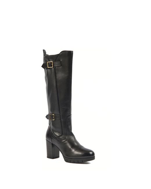 Pod Black Nitika Boot