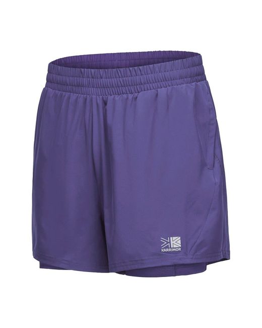 Karrimor Blue Karrimor 2