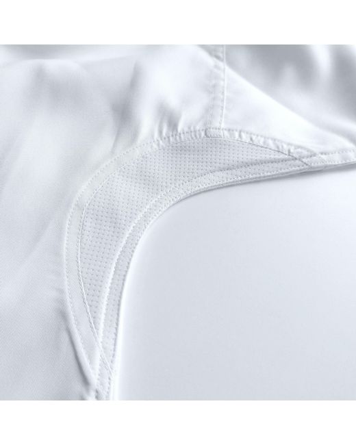 Adidas White Adults Taekwondo Tracksuit