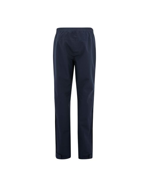 Regatta Blue Highton Waterproof Overtrouser (Regular) for men