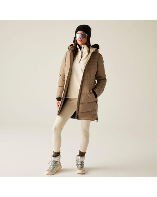 Dare 2b Natural Striking Iii Waterproof Jacket