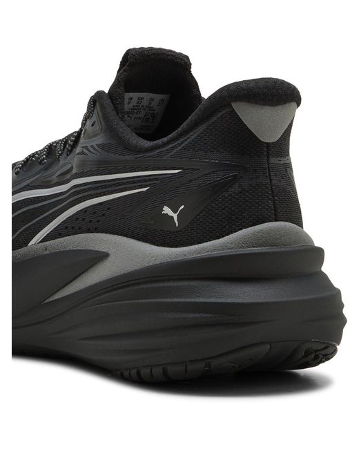 PUMA Black Magmax Nitro 2 Sn64 for men