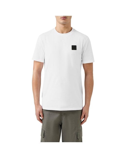 Patrick White T-Shirt for men
