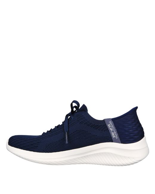 Skechers Blue Sneakers