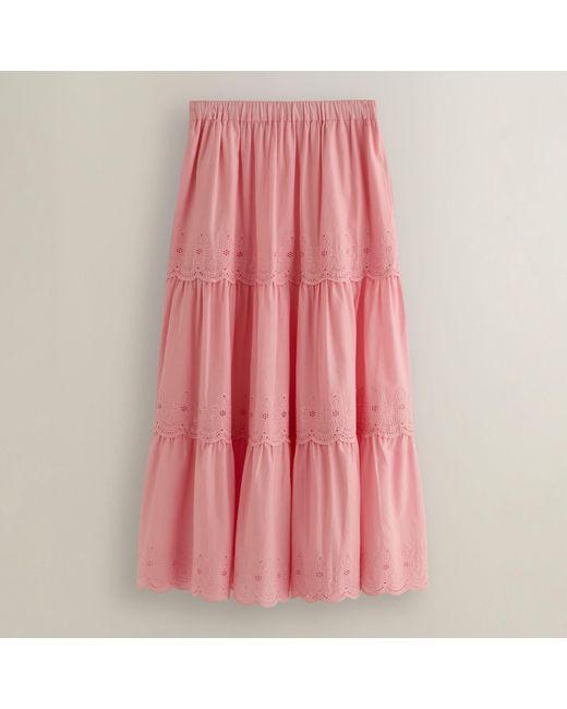 Regatta Pink Deiana Skirt