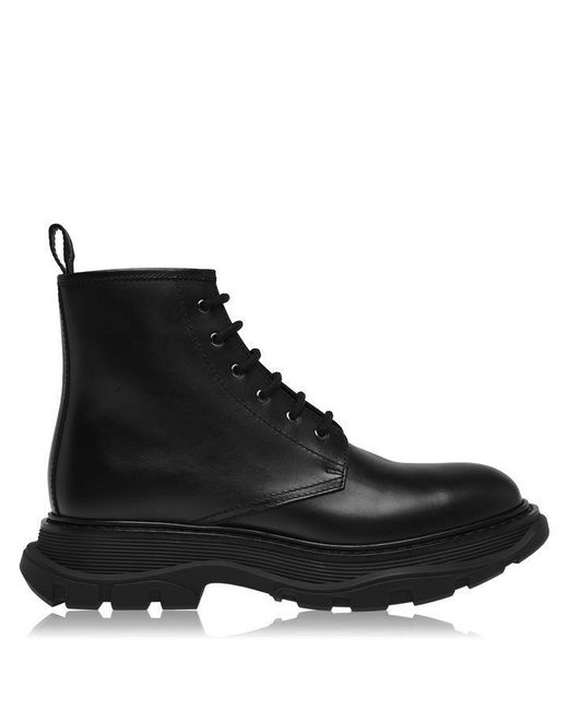 Mcqueen boots for clearance men