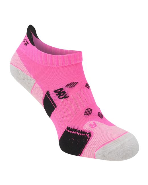 Karrimor Pink 2 Pack Running Socks Ladies