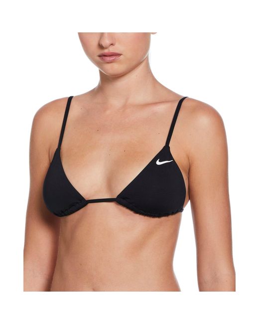Nike Black Tri Bikini T